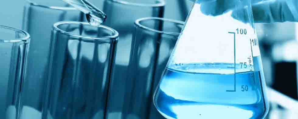 water treatment chemical